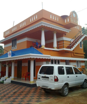 3 BHK House for Sale in Ayathil, Kollam