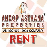  Office Space for Rent in P. Road, Kanpur