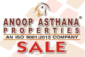  Residential Plot for Sale in Singhpur, Kanpur