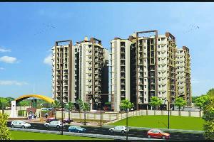 2 BHK Flat for Sale in Kalyanpur, Kanpur