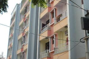 3 BHK Flat for Rent in Civil Lines, Kanpur