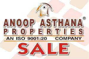  Residential Plot for Sale in Kakadev, Kanpur