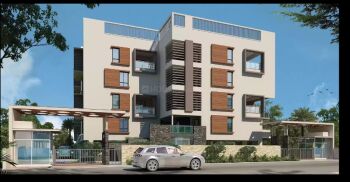 2 BHK Flat for Sale in Chandapura, Bangalore