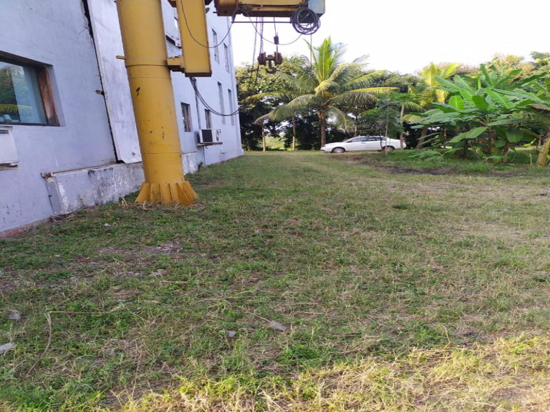  Industrial Land 13456 Sq. Meter for Sale in Nanjangud, Mysore