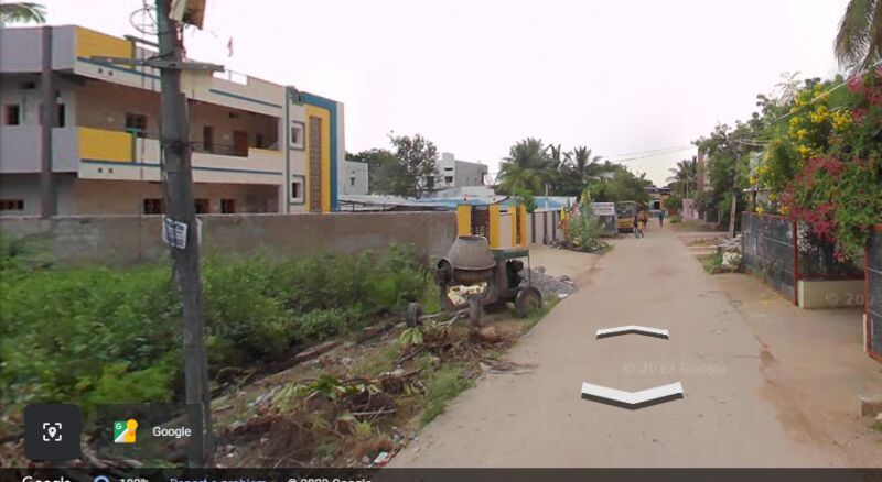  Apartment 4000 Sq.ft. for Sale in Adoni, Kurnool