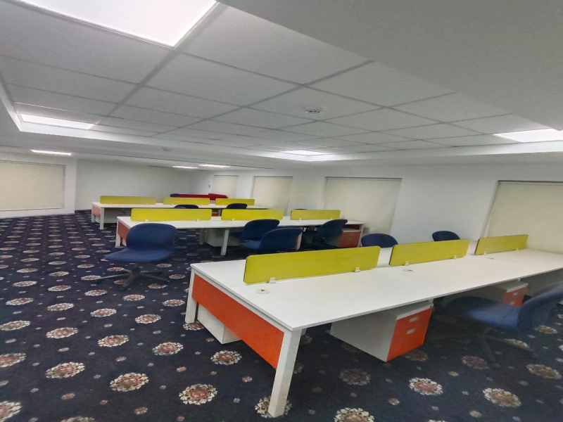 Office Space 1500 Sq.ft. for Rent in Mount Road, Chennai (REI1179592)