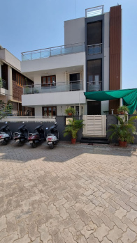 6 BHK House for Sale in Chandkheda, Ahmedabad
