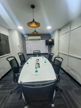  Office Space for Rent in Mogappair East, Chennai