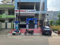  Office Space for Rent in Vikalp Khand 2, Gomti Nagar, Lucknow