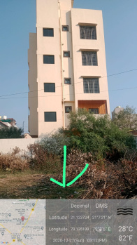  Residential Plot for Sale in Dighori, Nagpur