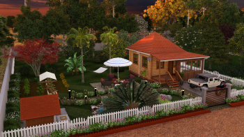 1 BHK Farm House for Sale in Nelamangala, Bangalore