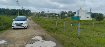  Residential Plot for Sale in Tumkur Road, Bangalore