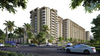 2 BHK Flat for Sale in Ajmer Road, Jaipur
