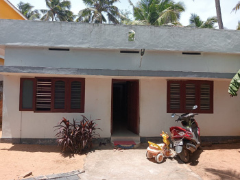 2 BHK House for Sale in Kollankodu, Kanyakumari