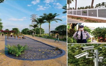  Residential Plot for Sale in Sadasivpet, Sangareddy