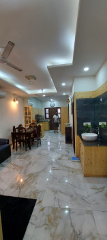 8 BHK House for Sale in Aerocity, Mohali