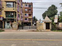 2 BHK Flat for Sale in Behala Chowrasta, Kolkata