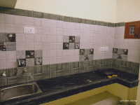 1 BHK Builder Floor for Rent in P & T Colony, Thoothukudi