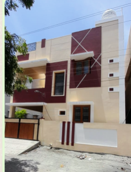 3 BHK House for Sale in Saravanampatti, Coimbatore