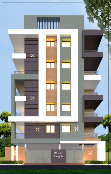 3 BHK Apartment 1500 Sq.ft. for Sale in Avilala, Tirupati