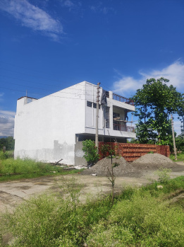  Residential Plot for Sale in Selaqui, Dehradun