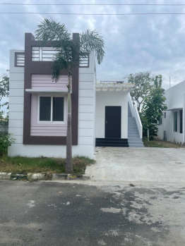 3 BHK House for Sale in Nenmeli, Chengalpattu