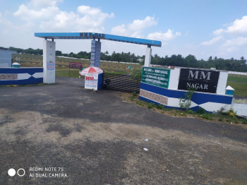  Residential Plot for Sale in Maiyur, Chengalpattu