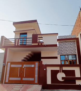  Residential Plot for Sale in Jankipuram, Lucknow