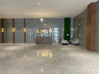  Office Space for Rent in 150 Feet Ring Road, Rajkot