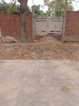  Commercial Land for Sale in Barra, Kanpur