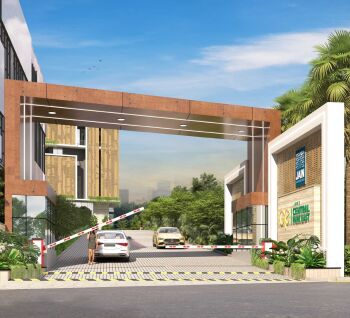 2 BHK Flat for Sale in Narapally, Hyderabad