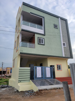 3 BHK House for Sale in Nagaram, Secunderabad