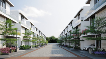 4 BHK Villa for Sale in Kompally, Hyderabad