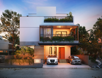 4 BHK Villa for Sale in Kompally, Hyderabad