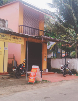  Commercial Shop for Sale in Karunagappally, Kollam