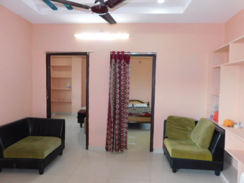 2 BHK House for Rent in Borabanda, Hyderabad