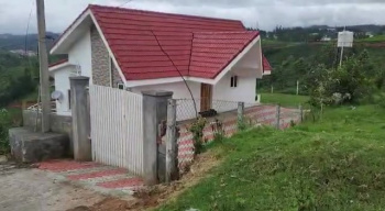 3 BHK House for Sale in Udhagamandalam, Nilgiris