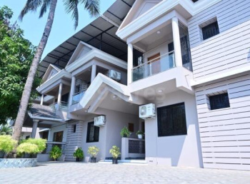 3 BHK Villa for Sale in Benaulim, Goa