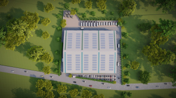  Factory for Rent in Chakan, Pune