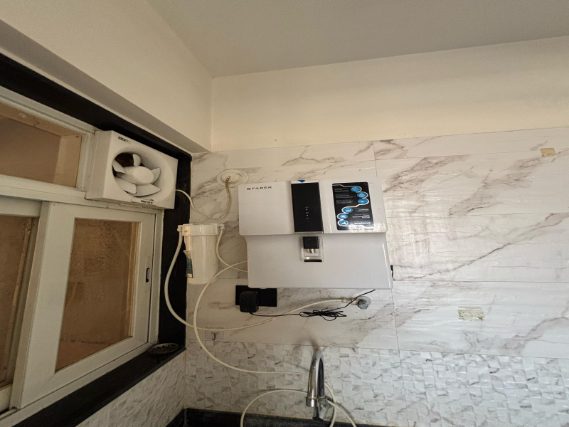 2 BHK Apartment 1020 Sq.ft. for Rent in Dhanori, Pune