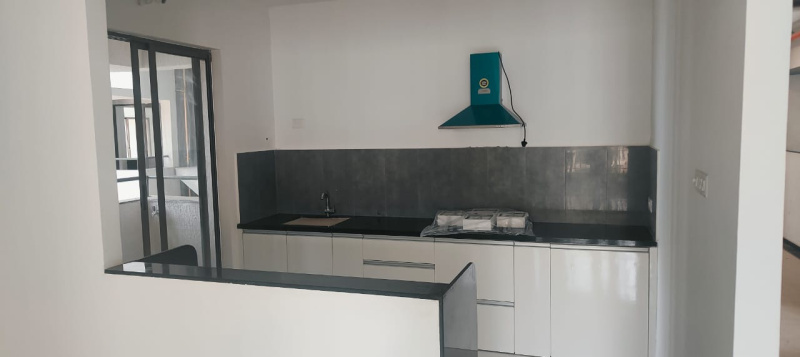 3 BHK Apartment 1400 Sq.ft. for Sale in Charholi Budruk, Pune