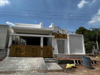 2 BHK House for Sale in Poochiyur, Narasimhanaickenpalayam, Coimbatore