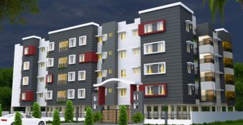 2 BHK Flat for Sale in Kalapatti, Coimbatore