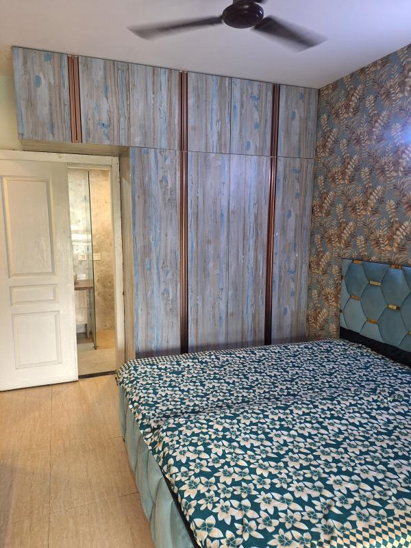 2 BHK Apartment 1067 Sq.ft. for Rent in Sector 93 Noida