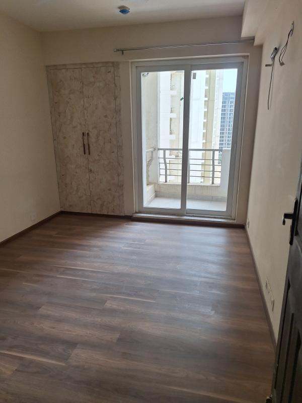 4 BHK Apartment 2538 Sq.ft. for Rent in Sector 93 Noida