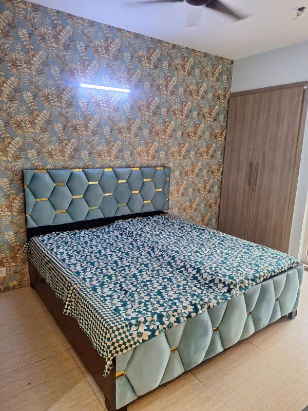 2 BHK Apartment 1067 Sq.ft. for Sale in Sector 93 Noida