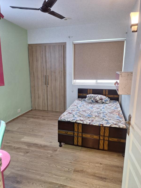2 BHK Apartment 1067 Sq.ft. for Sale in Sector 93 Noida