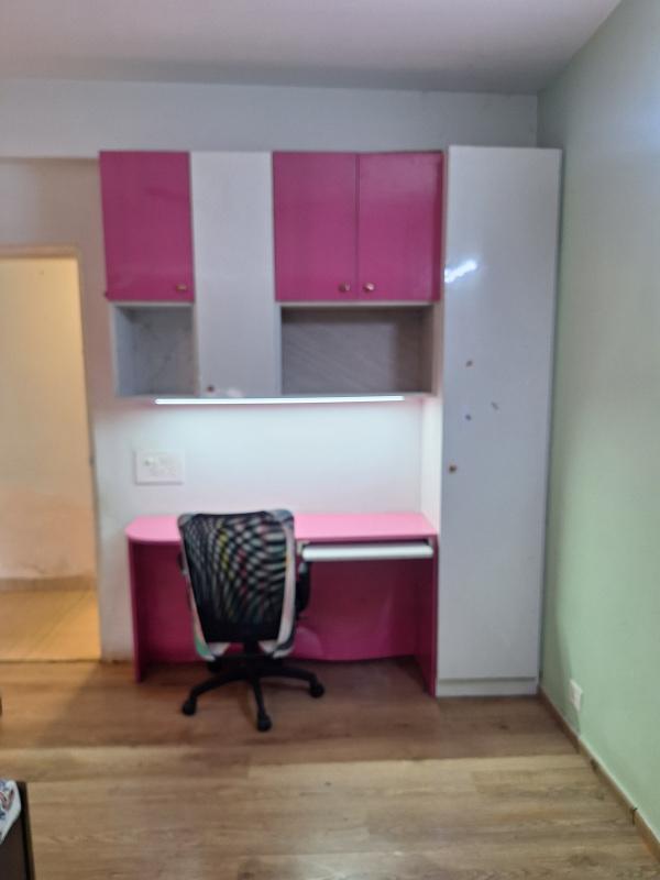 2 BHK Apartment 1067 Sq.ft. for Sale in Sector 93 Noida