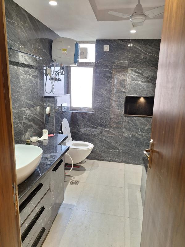 4 BHK Apartment 2538 Sq.ft. for Rent in Sector 110 Noida