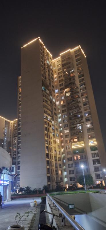 2.5 BHK 1436 Sq.ft. Apartment for Rent in B Block, Sector 83 Noida